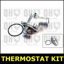 Thermostat Kit FOR MERCEDES