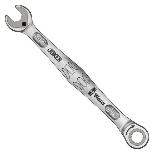 Wera 073282 joker - wera, ratchet