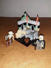 Harry Potter Lego 4731: Dobby's Release 100% Complete & Boxed