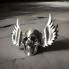 UK, NOS OUTLAWS ANGELS BIKER