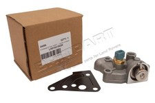 15P TD5 FUEL PRESSURE