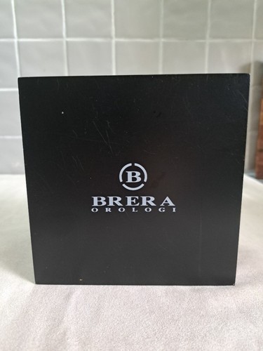 Brera watch box case - brera,