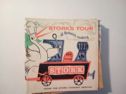 Stork cookery service tour - tour, of