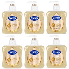 Carex advanced care - carex,