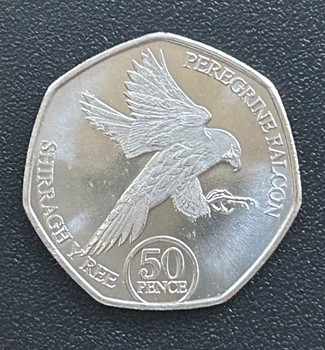 2023 isle man peregrine - isle, of