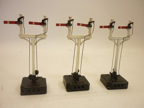 Hornby dublo electrically - hornby,