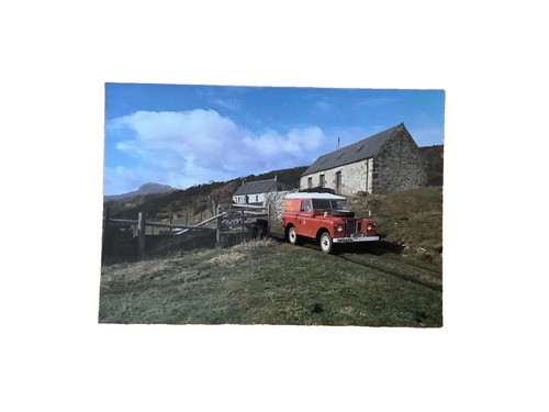 Postcards post office - postcards,