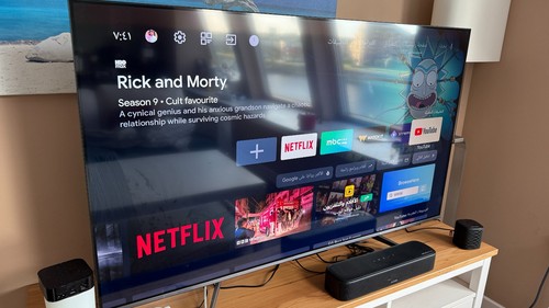 Tcl 55c645k qled 4k - tcl,