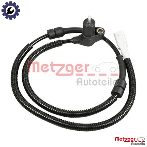 Sensor wheel speed 0900654 for - speed,