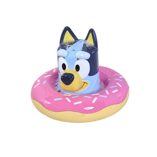 Toomies bluey splash - and, float