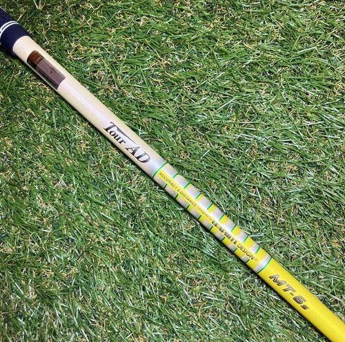 Graphite design tour - tour, mt-6