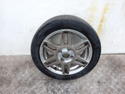 Ford fiesta 195 6 - 50, 15"