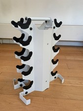 BodyMax Upright Compact