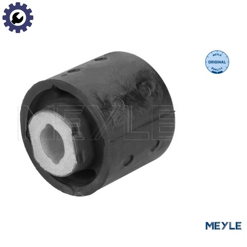 Bushing axle beam 300 - axle, 7109