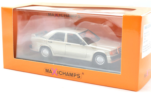 Minichamps maxichamps gold - minichamps,