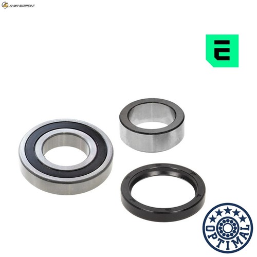 Wheel bearing kit 972573 - wheel, for