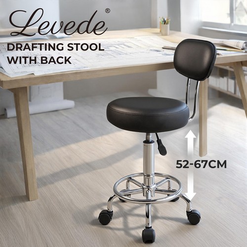 Levede swivel drafting - swivel,