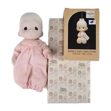 Precious Moments 12483 "Trish"