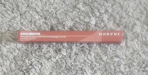 Morphe soulmatte filling - soulmatte,