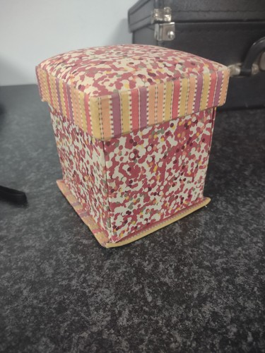 Vintage liberty fold - vintage, out