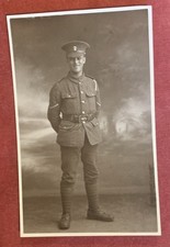 WW1 Northumberland Fusiliers