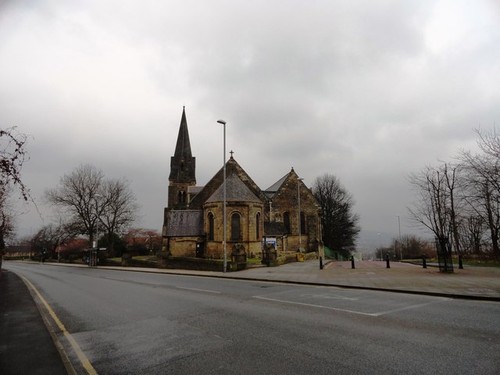 Photo cuthbert s - a1, cuthbert's