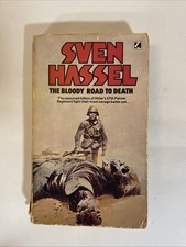 The Bloody Road to Death Sven