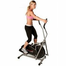 Eliptical Cross Trainer