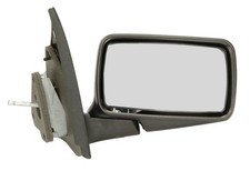 New outside mirror for - new,
