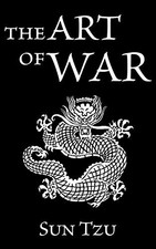 The Art of War by Tzu, Sun