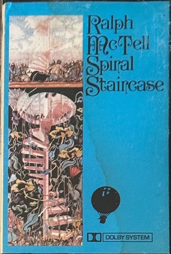 Ralph mctell spiral - ralph,
