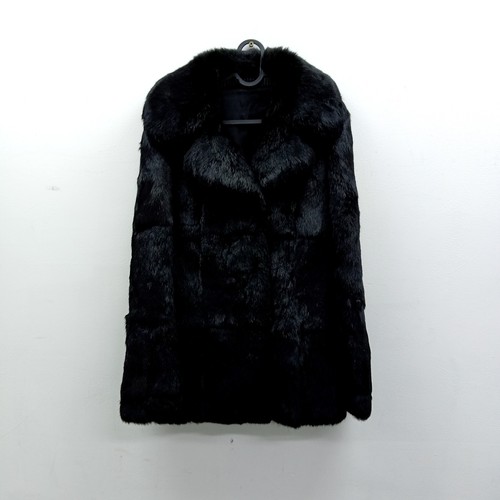 Gorgeous real mink - gorgeous,