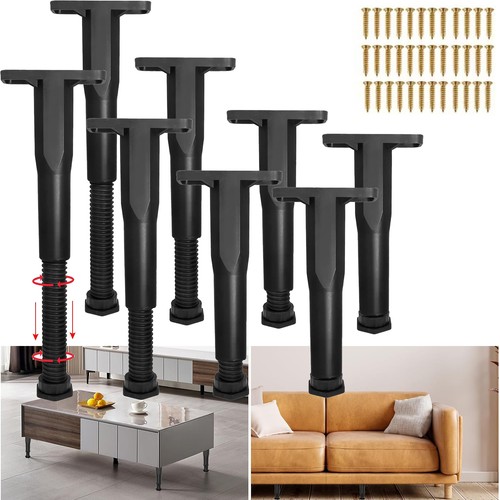 Pcs bed support legs - pcs,