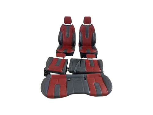 Seats for land rover range - seats,