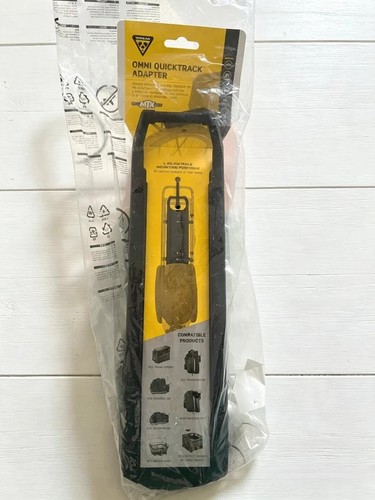 Topeak omni quicktrack adapter - omni,
