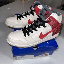 Nike SB Dunk High Pro Cheech