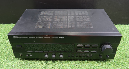 Yamaha v392rds natural - yamaha, rx-v392rds