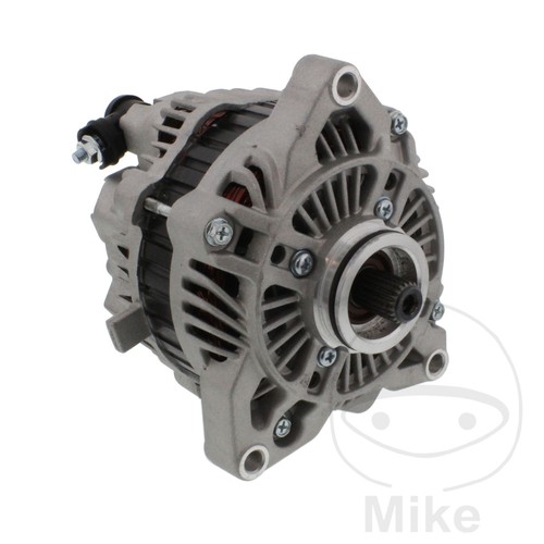 Alternator complete arh for - alternator,