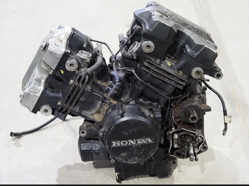 Honda vf400 nc13e vintage - vf400,,