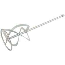 Draper 3 Blade Paddle Mixer