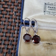 925 Sterling Silver Earrings