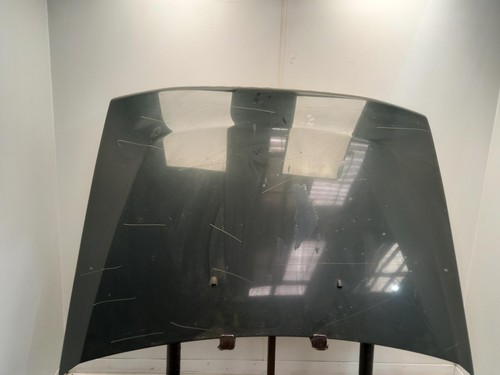 Landrover discovery bonnet - landrover,