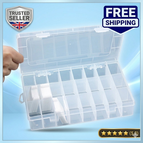 Embroidery organizer box set - embroidery,