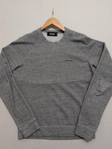 Dsquared2 crew neck - crew,