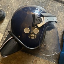 Authentic Riot Helmet