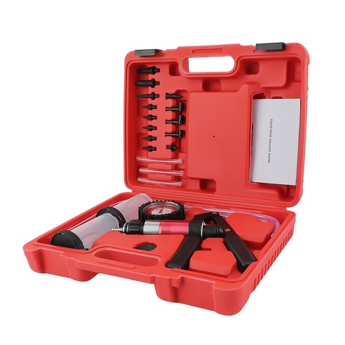 21pcs hand held vacuum - 21pcs,