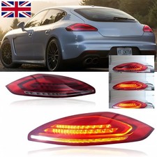 For Porsche Panamera 2014-2016