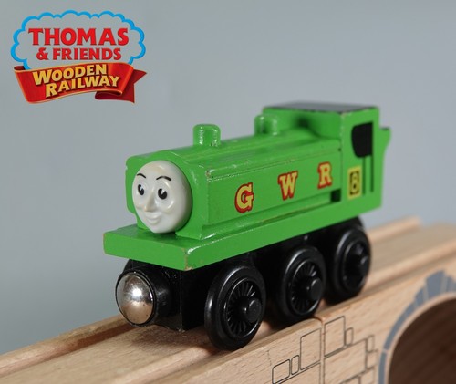 Duck for brio elc thomas - thomas, and
