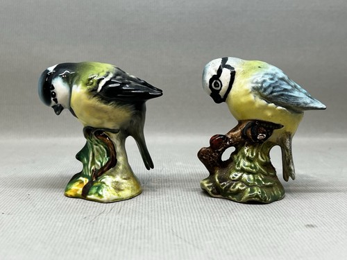 Vintage beswick birds - vintage,