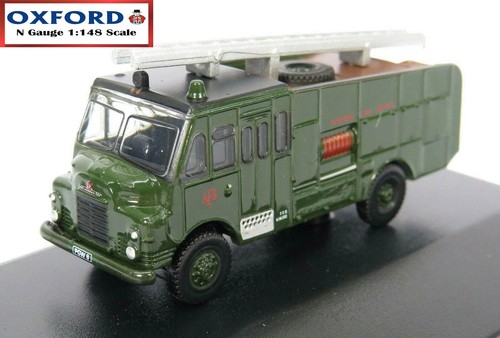Gauge oxford diecast ngg001 - oxford,